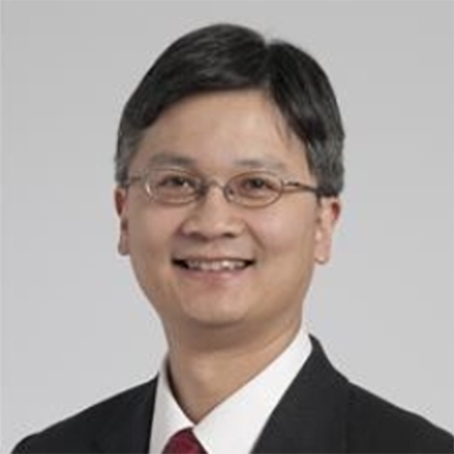 Wilson Tang